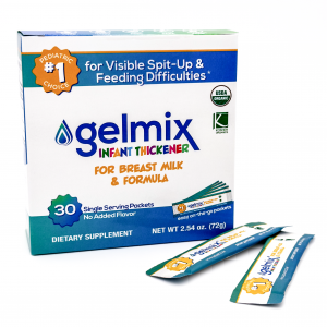 Gelmix Stick Box (Box of 30 individual serving sticks)