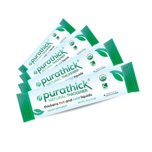 Purathick - Natural Thickener - Stick Packs