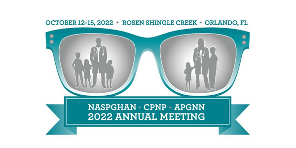 NASPGHAN/CPNP/APGNN Annual Meeting, Orlando, FL