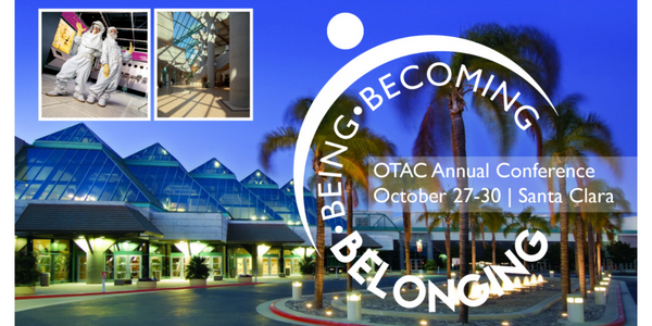 OTAC Annual Conference, Santa Clara, CA